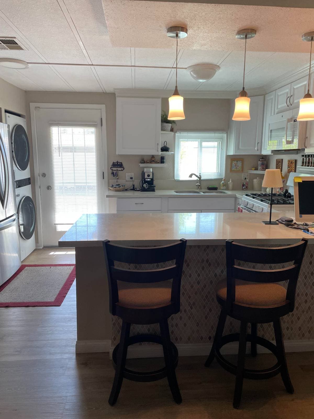 Manufactured home in Rancho Mirage, CA 92270