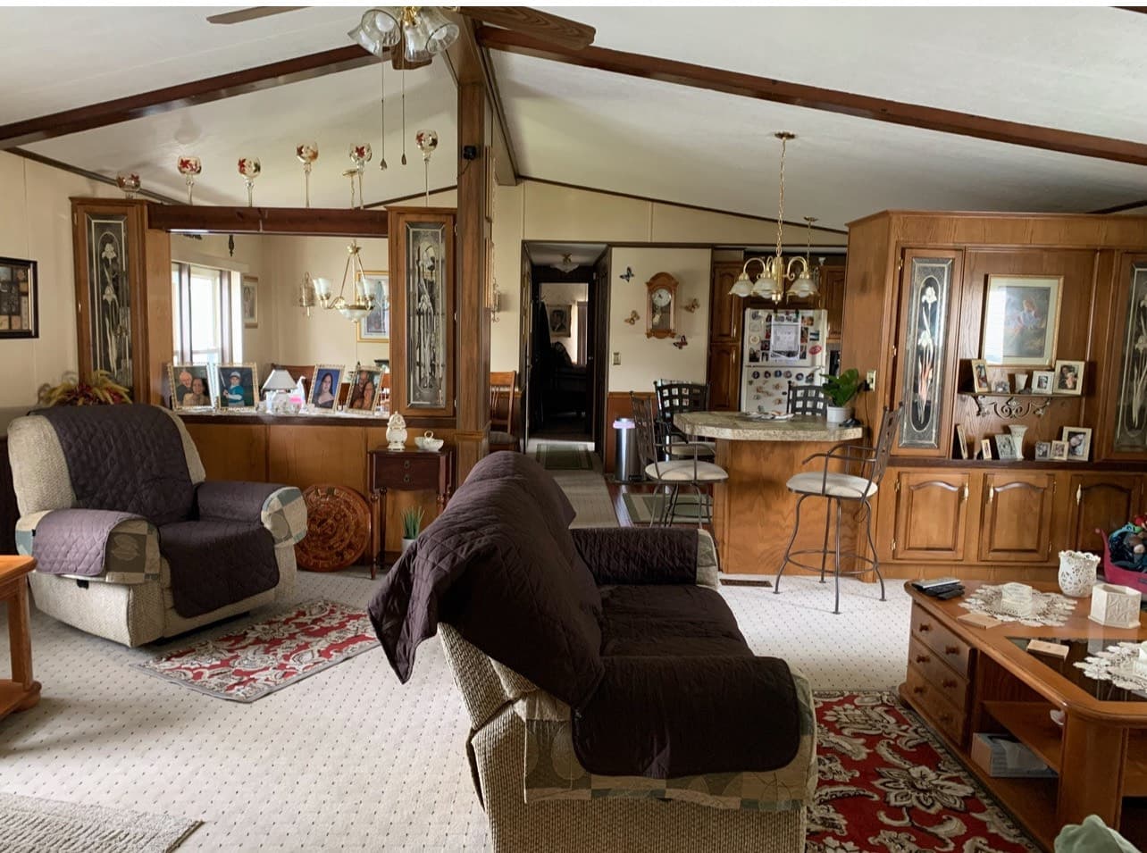 Manufactured home in Stony Point, NY 10980