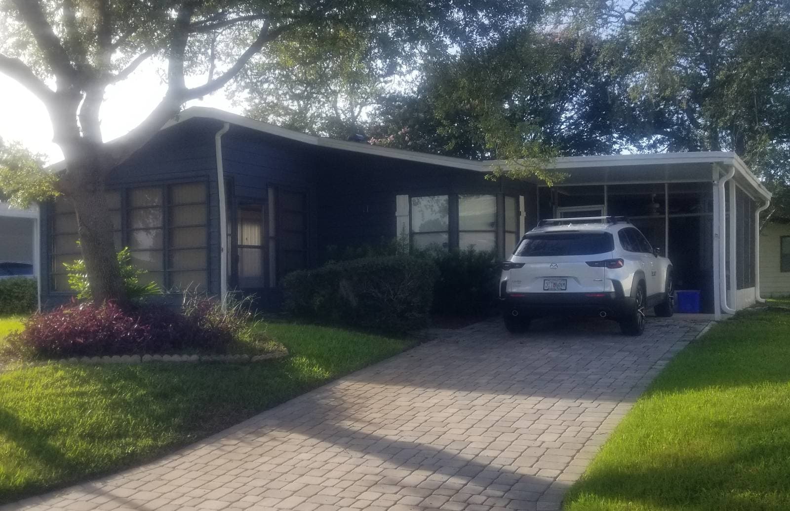 Manufactured home in Ormond Beach, FL 32174