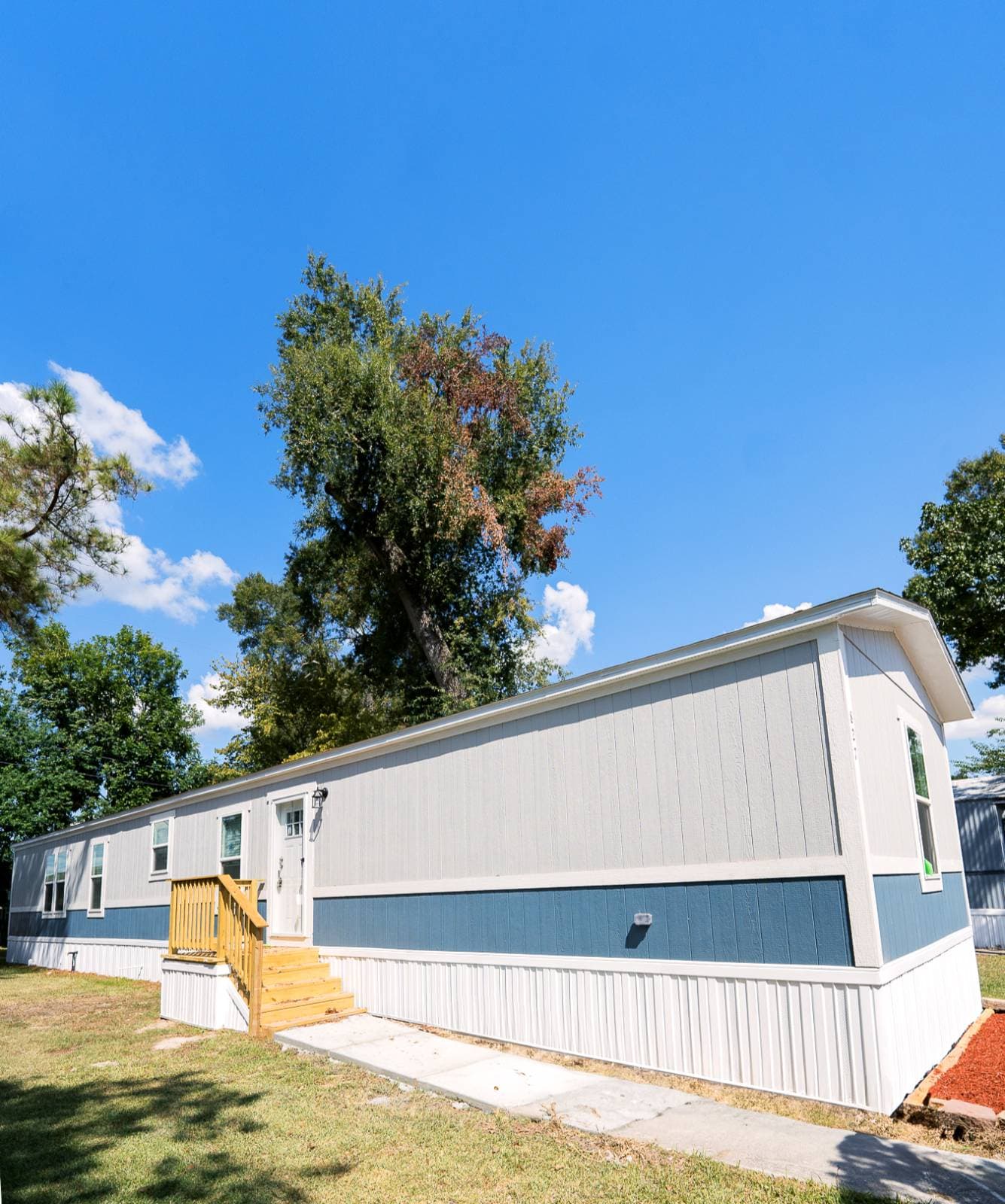 Manufactured home in Huffman, TX 77336