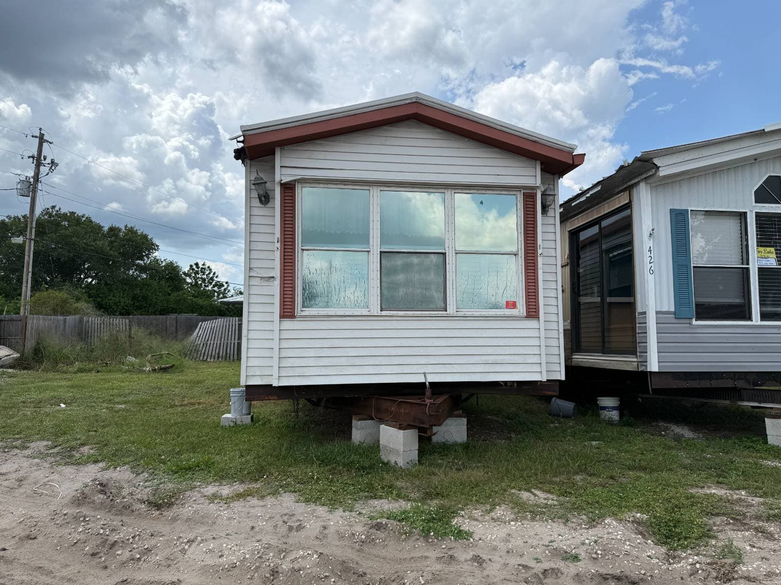 Manufactured home in Sebring, FL 33870