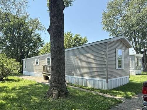 Manufactured home in Kokomo, IN 46901