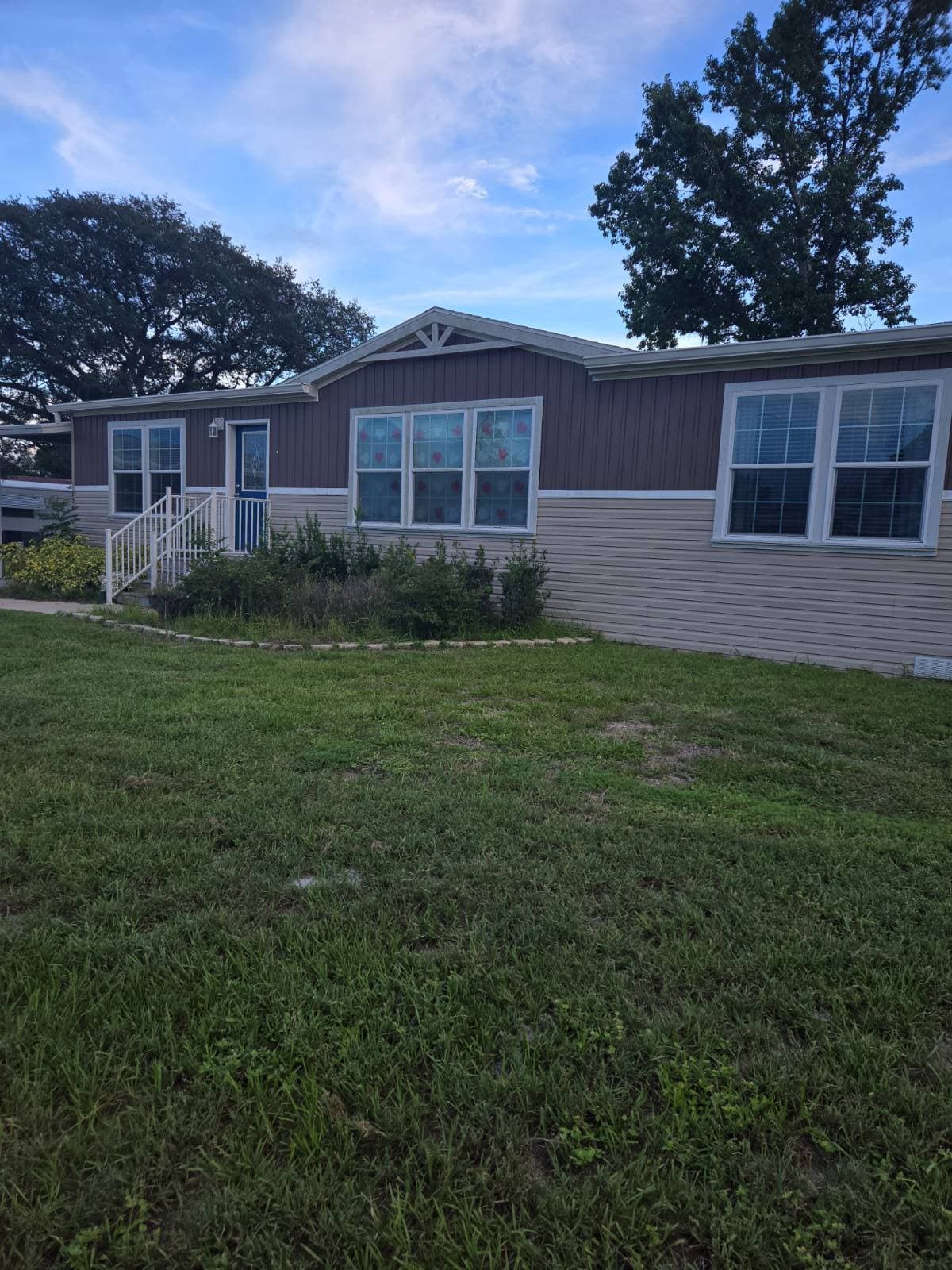 Manufactured home in Leesburg, FL 34788