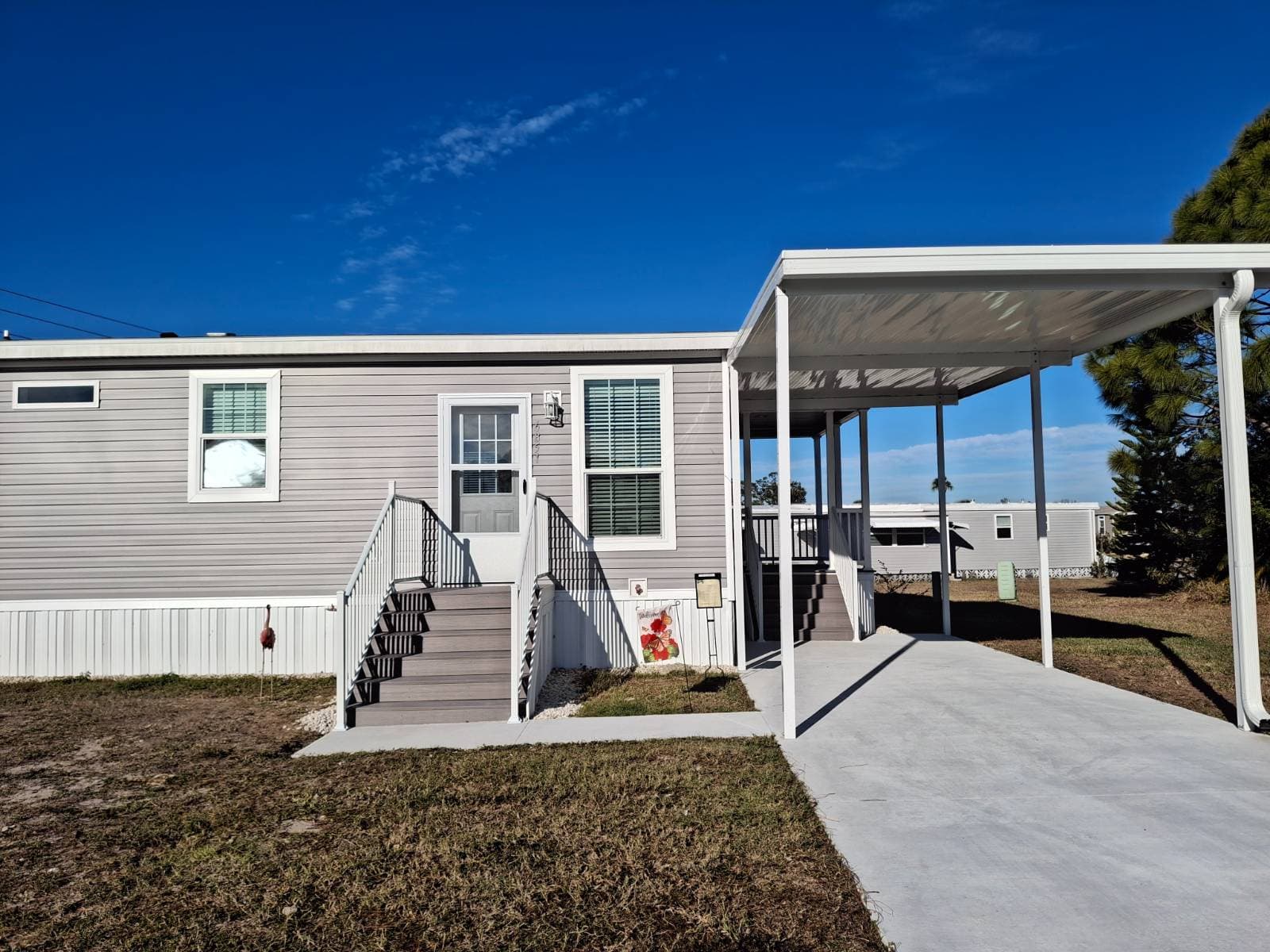 Front Exterior
