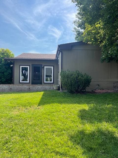 Manufactured home in Wray, CO 80758