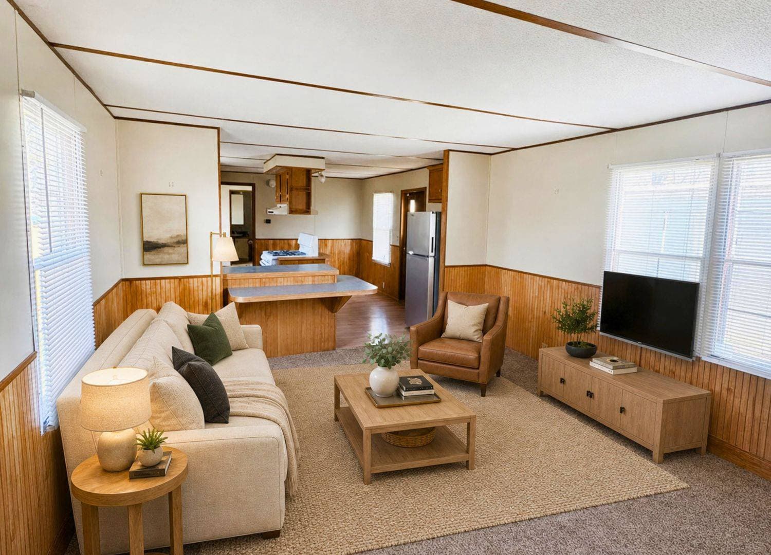 Manufactured home in Manhattan, KS 66502