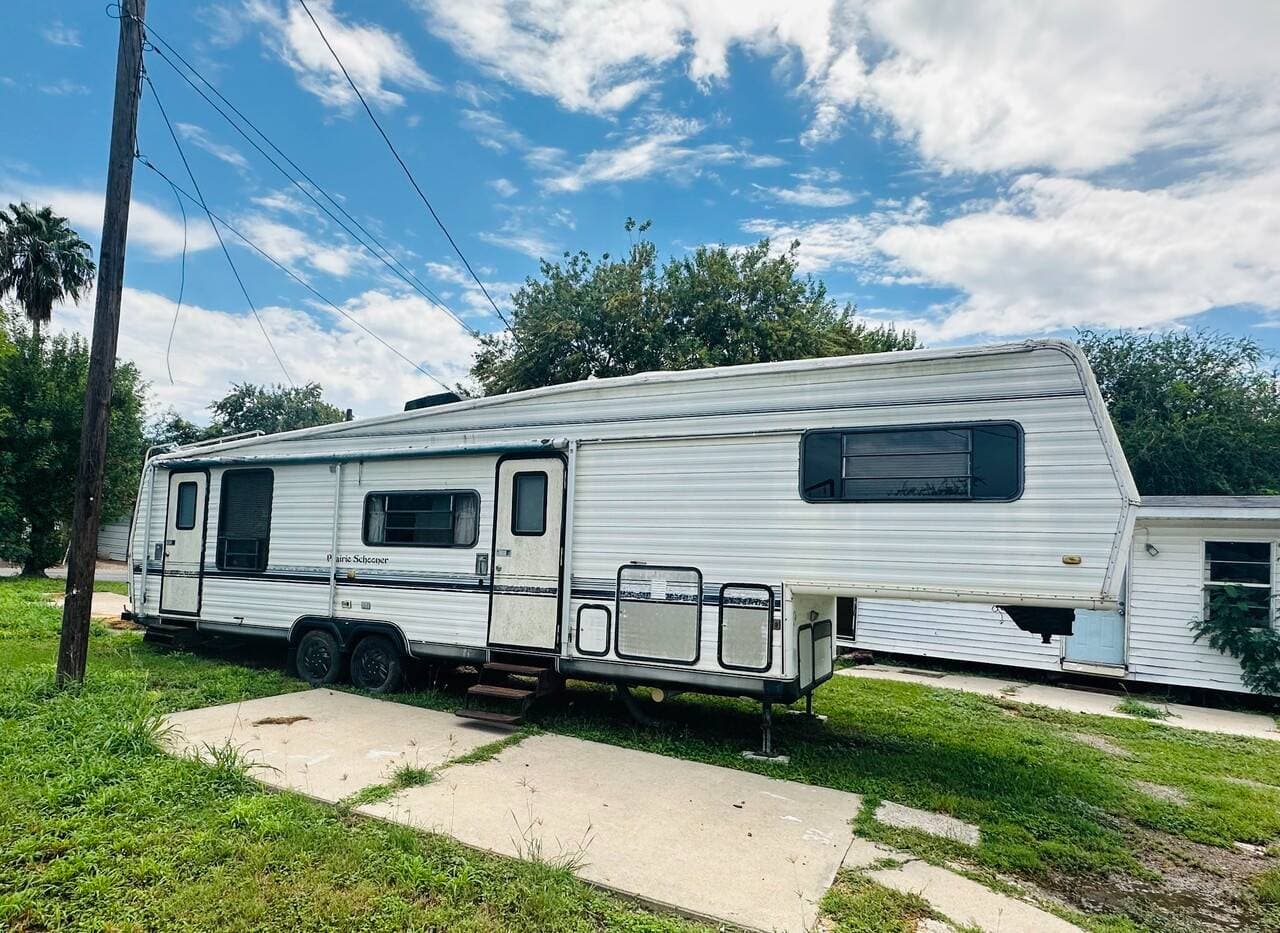 Manufactured home in Harlingen, TX 78550
