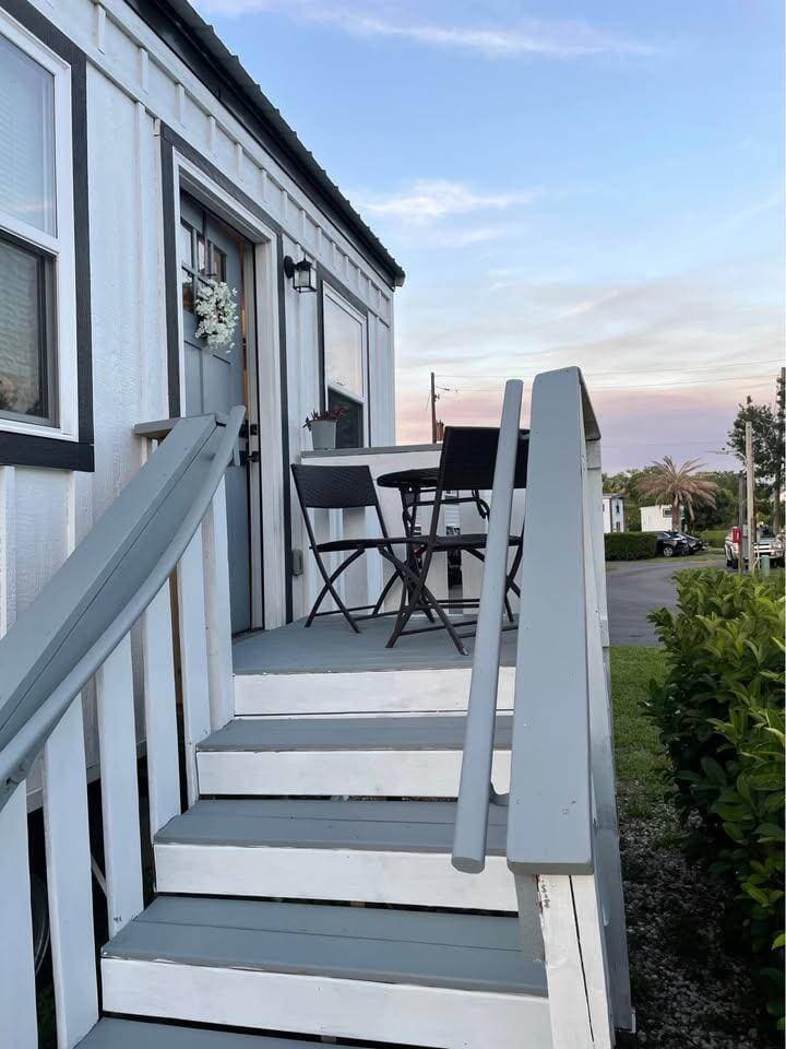 Manufactured home in Orlando, FL 32804