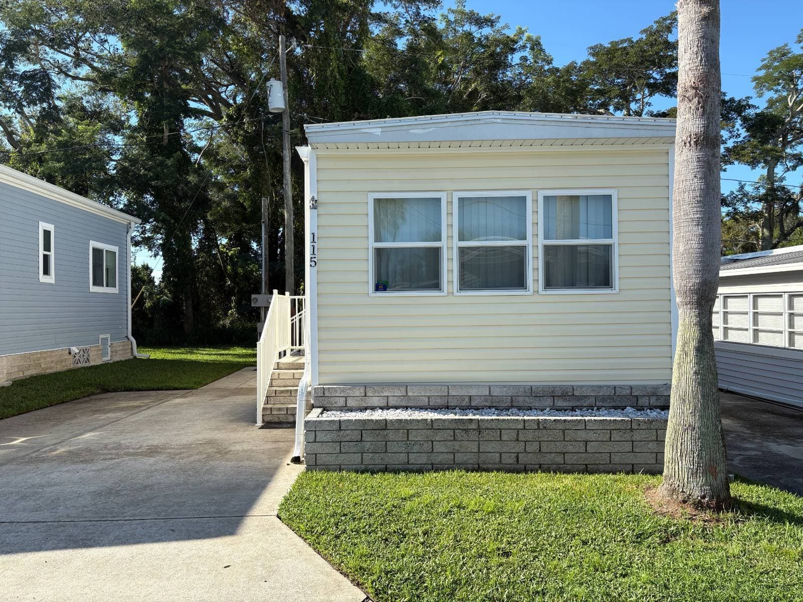 Manufactured home in Sebring, FL 33876