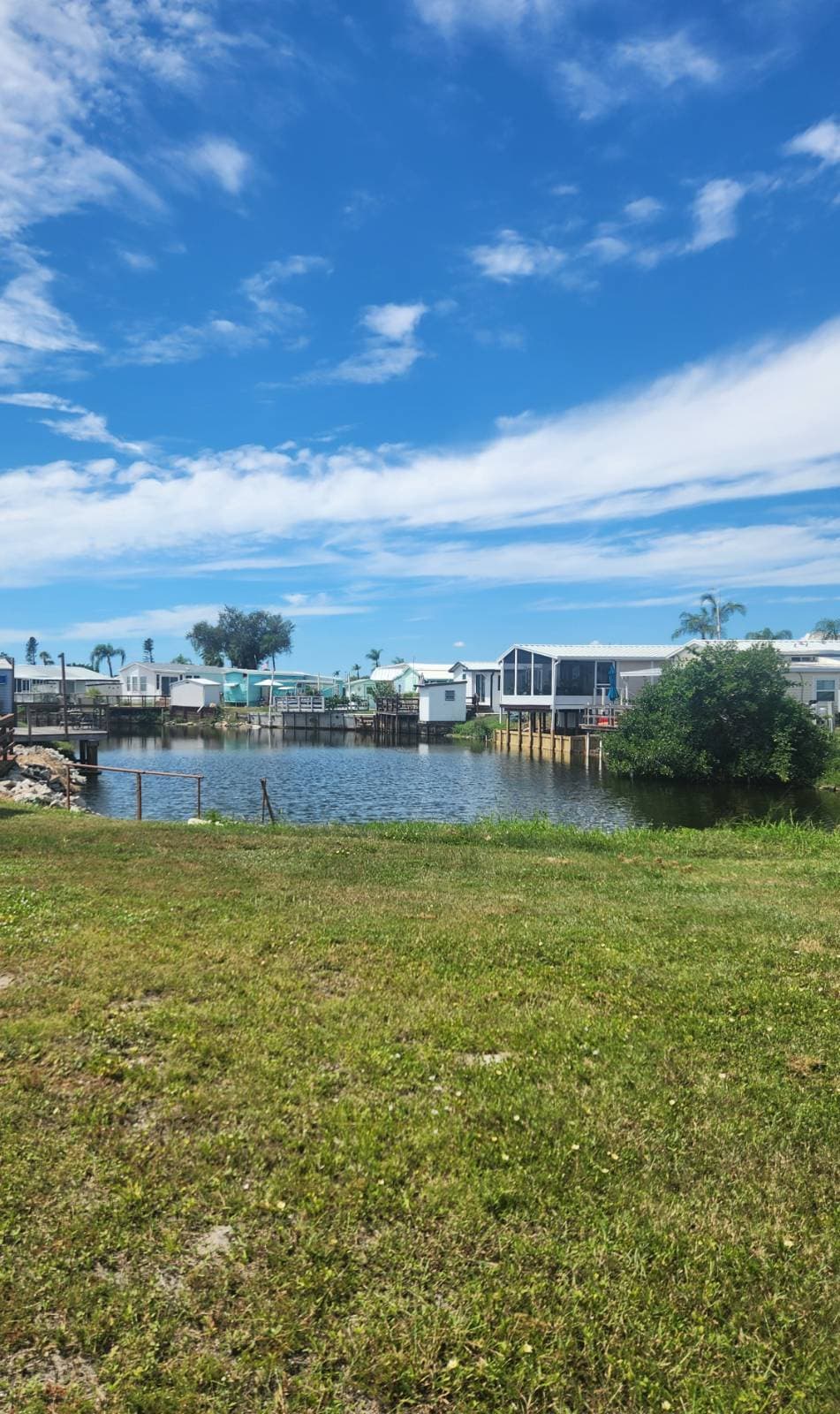 Manufactured home in Ruskin, FL 33570