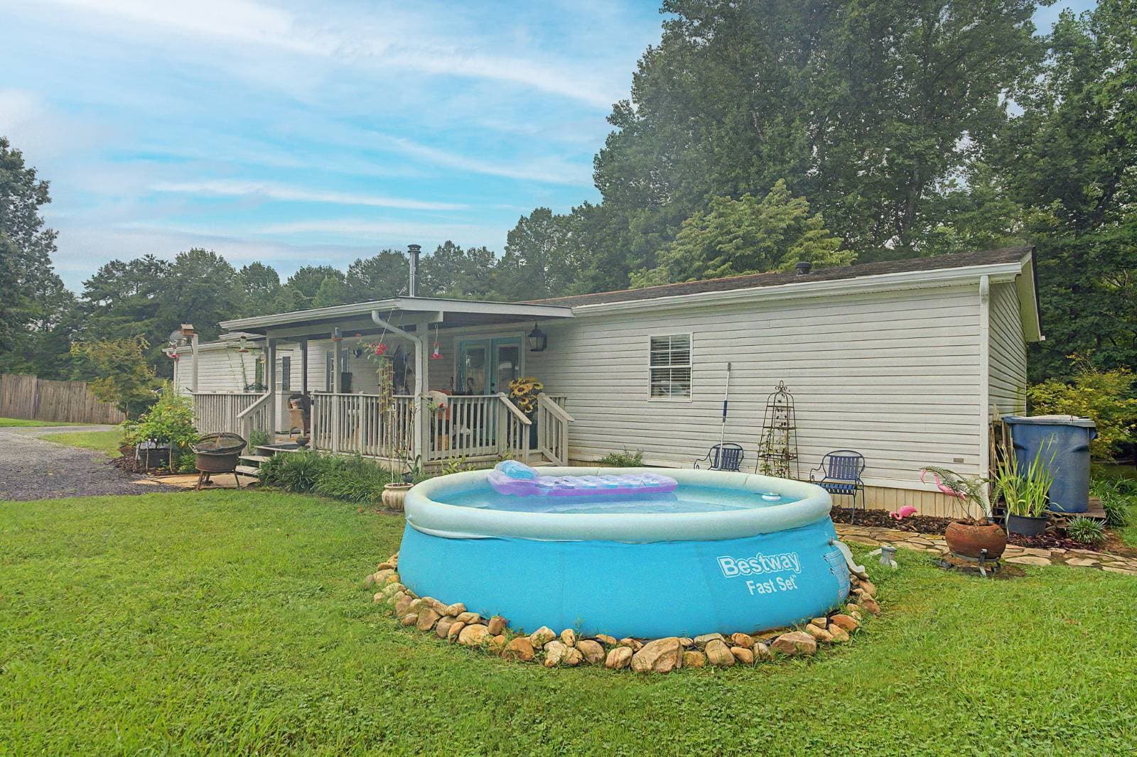 Manufactured home in Knoxville, TN 37924