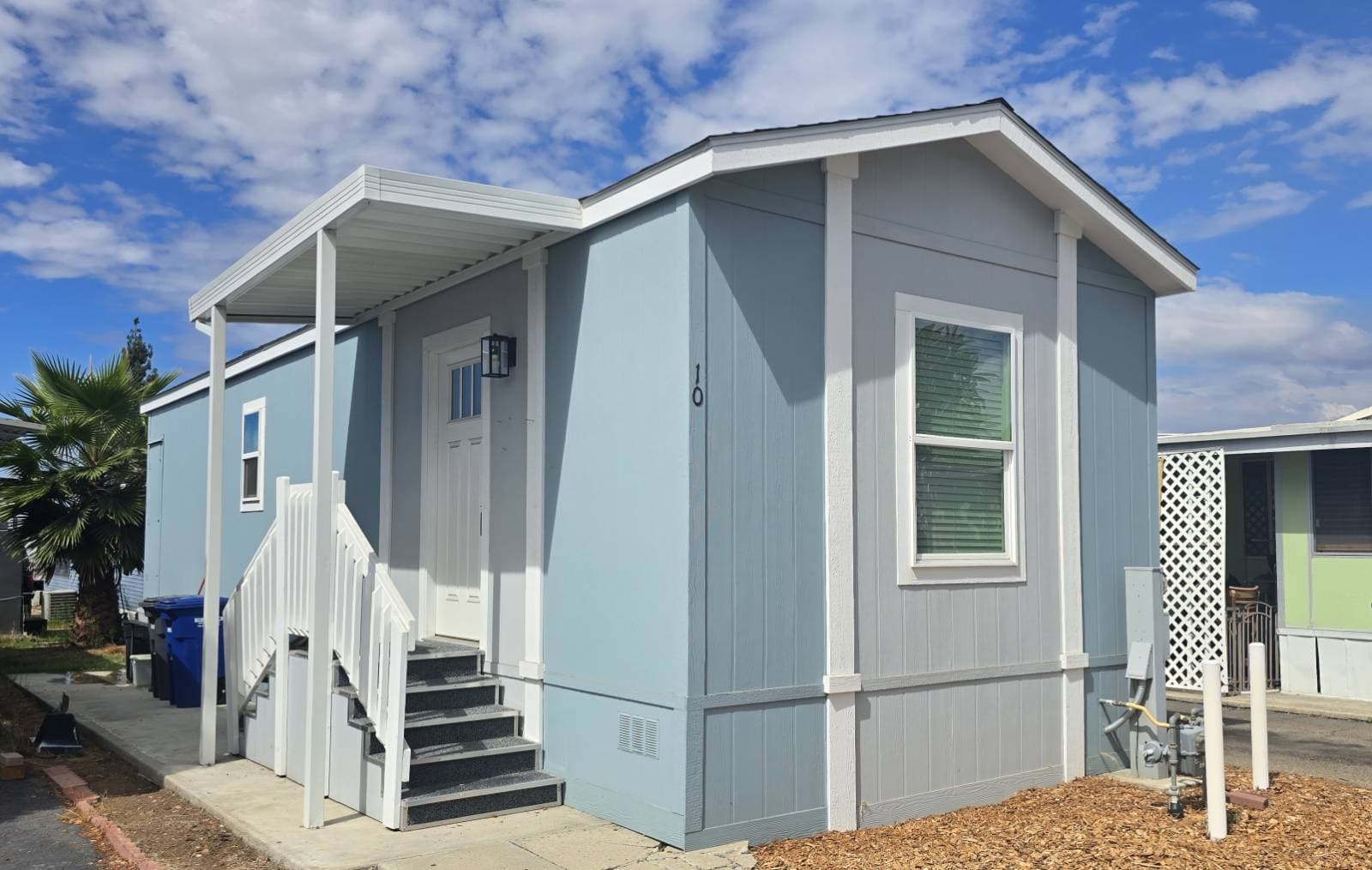 Manufactured home in El Cajon, CA 92019
