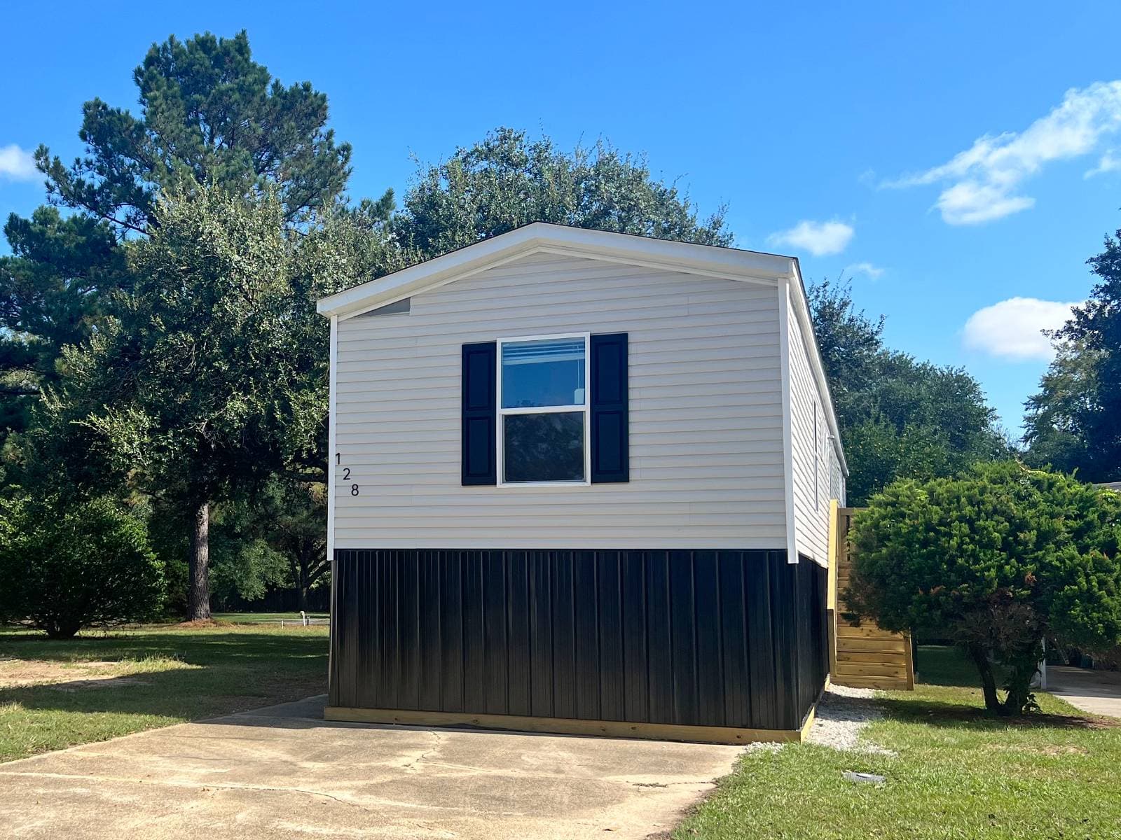 Manufactured home in Baker, LA 70714