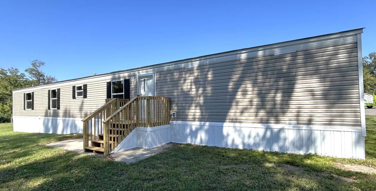 Manufactured home in Jasper, AL 35504
