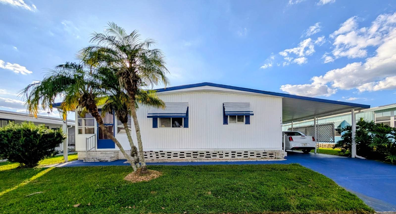 Manufactured home in Lakeland, FL 33803