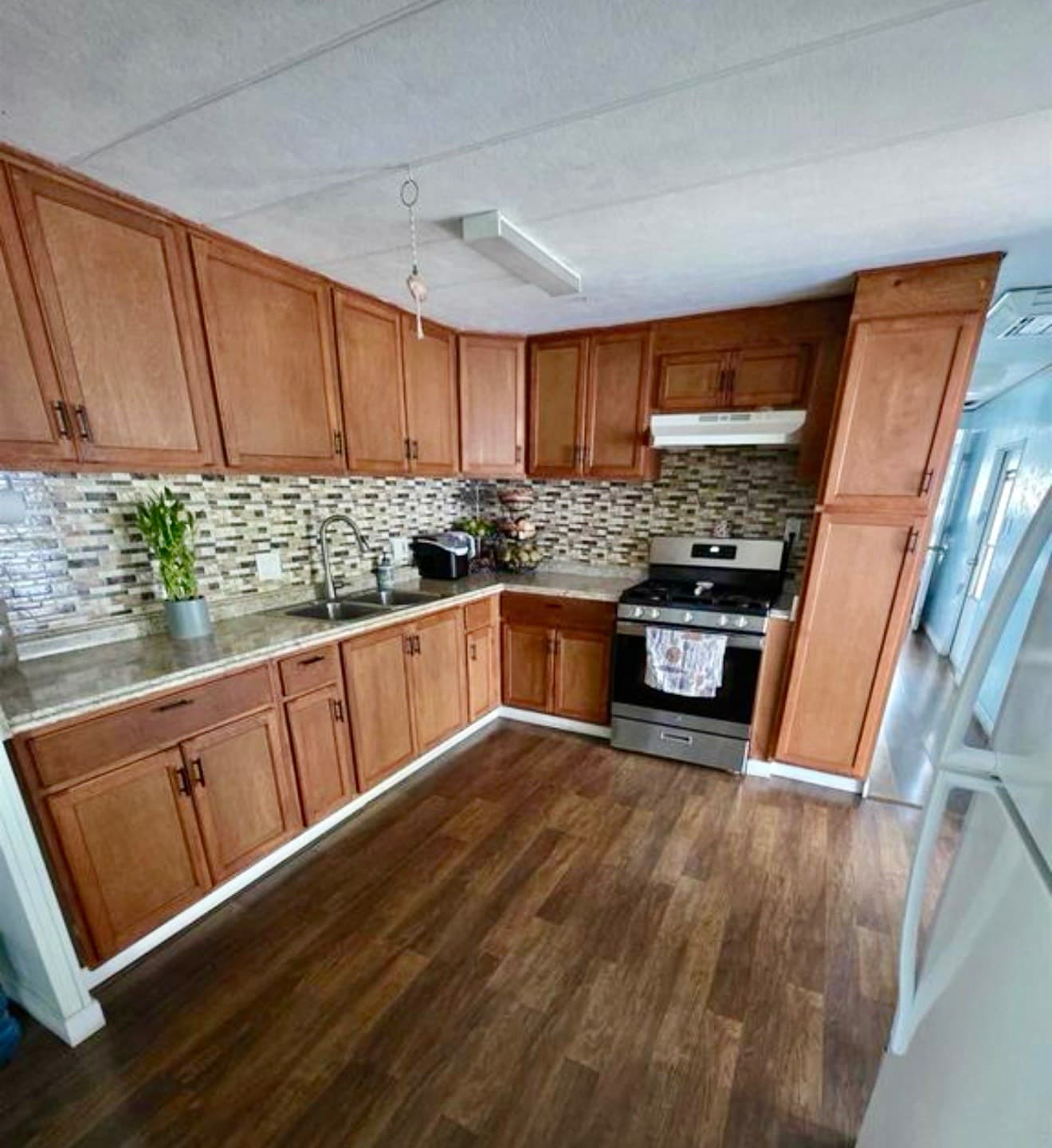 Manufactured home in El Cajon, CA 92021