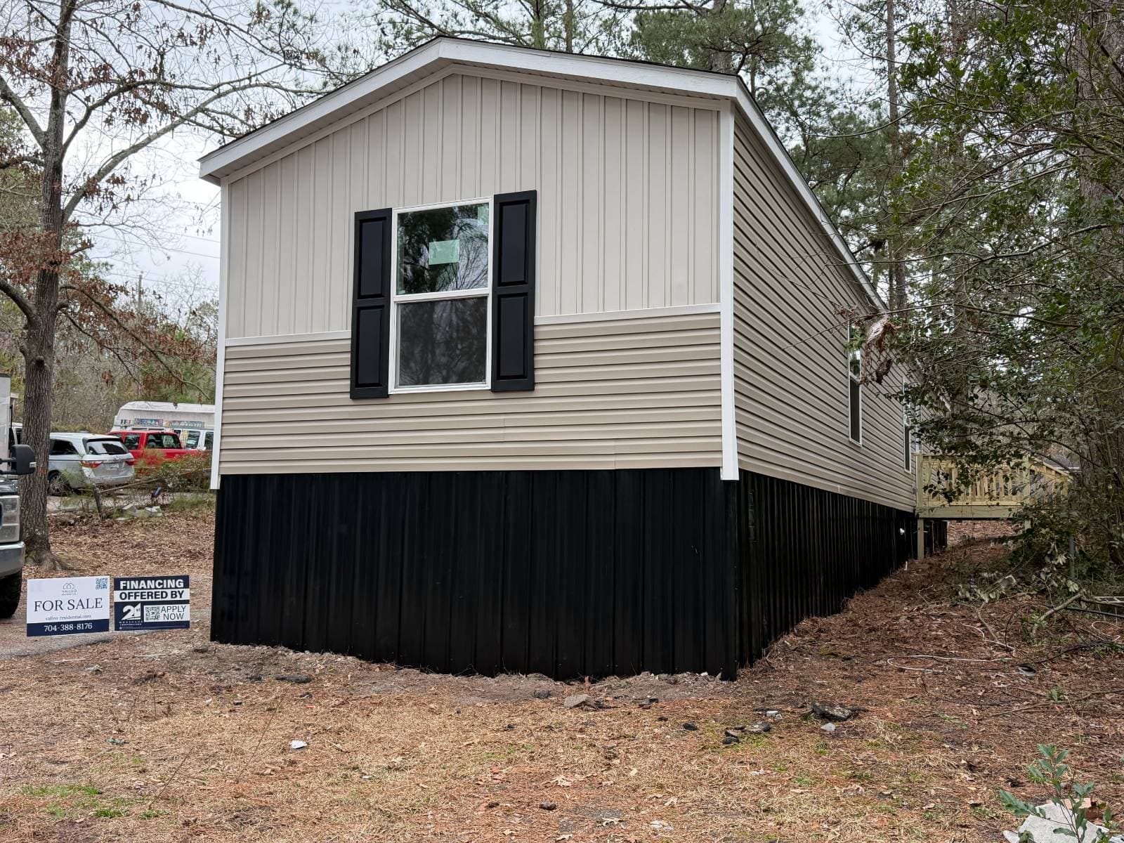 Manufactured home in Columbia, SC 29223