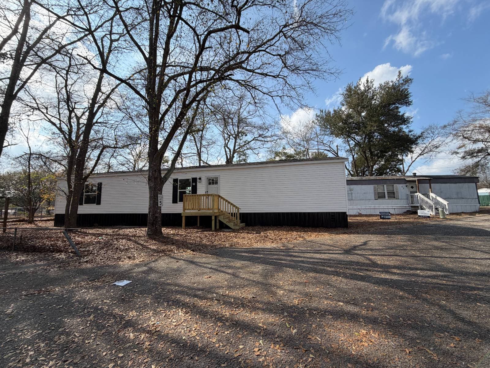 Manufactured home in West Columbia, SC 29169