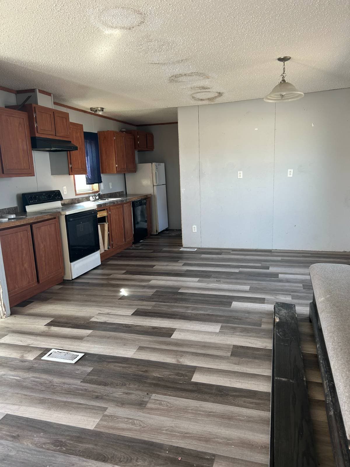 Manufactured home in Wahpeton, ND 58075
