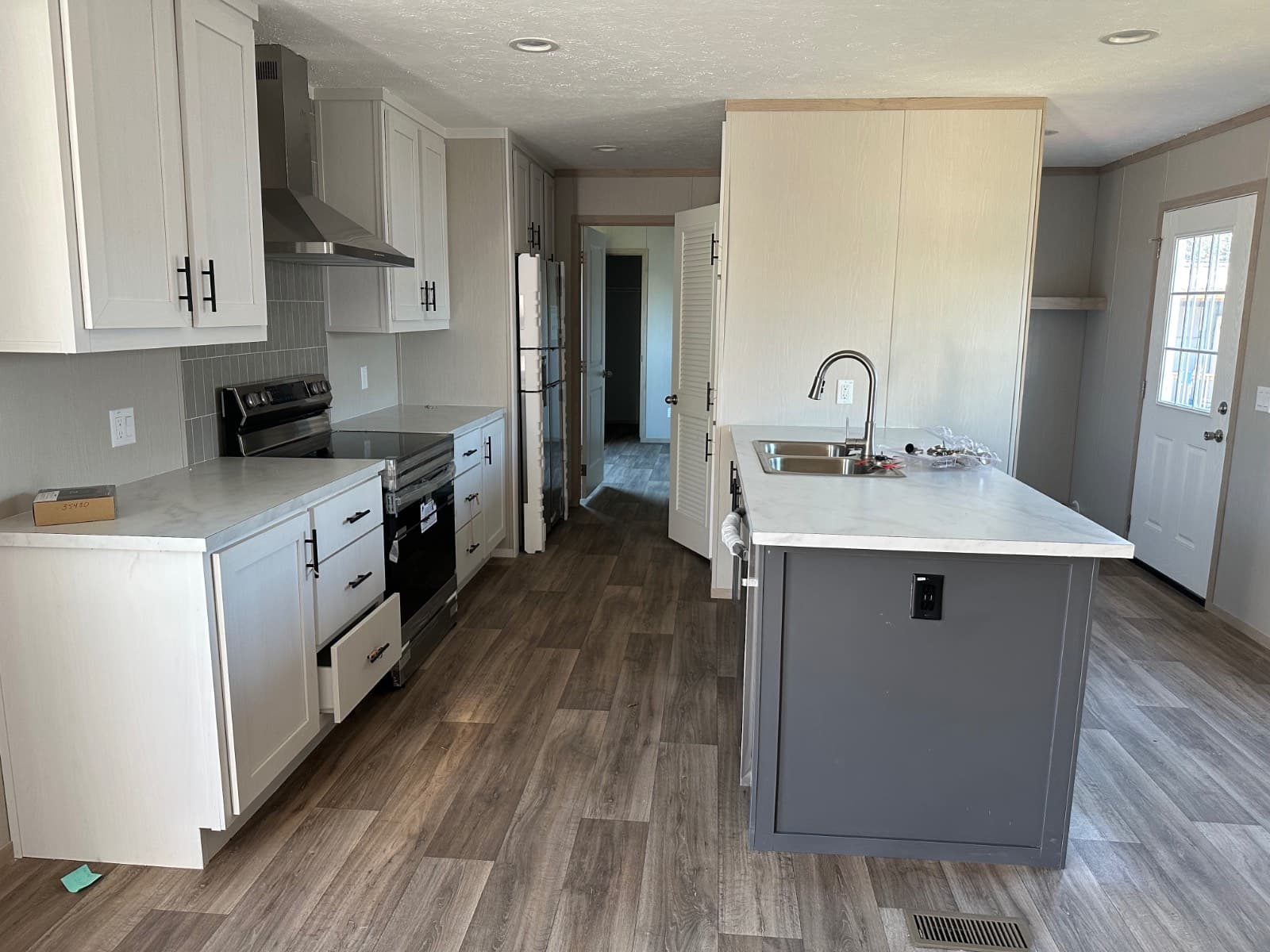 Manufactured home in Montgomery, AL 36116