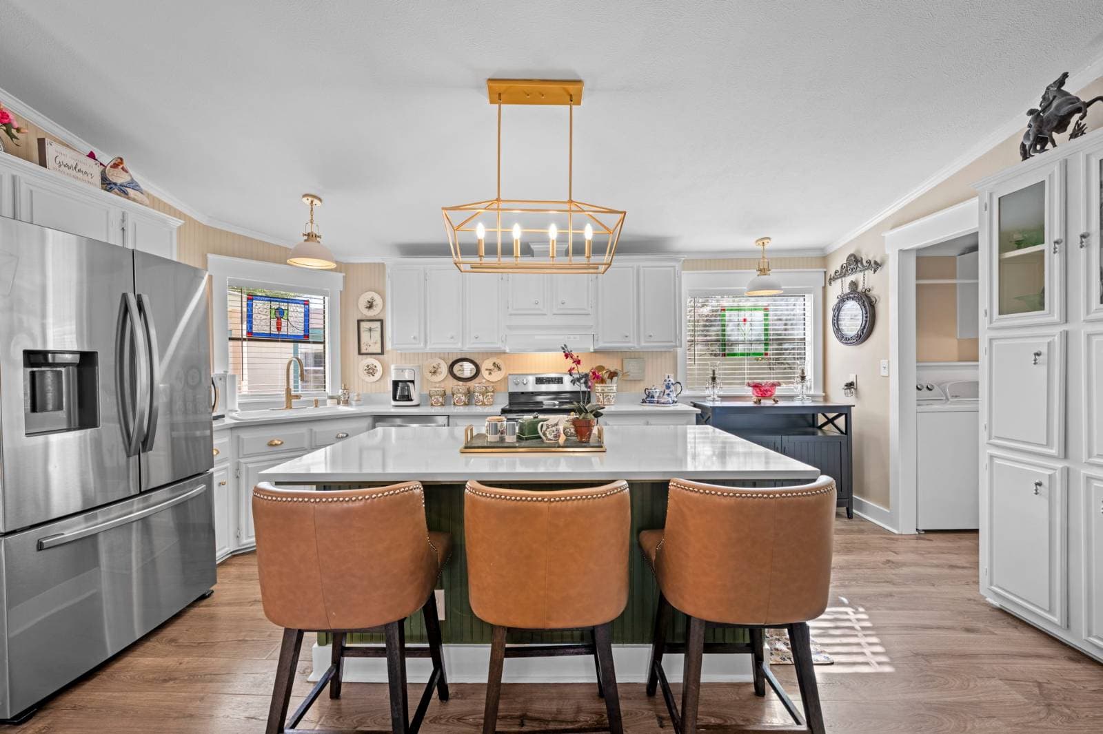 Manufactured home in Kerrville, TX 78028