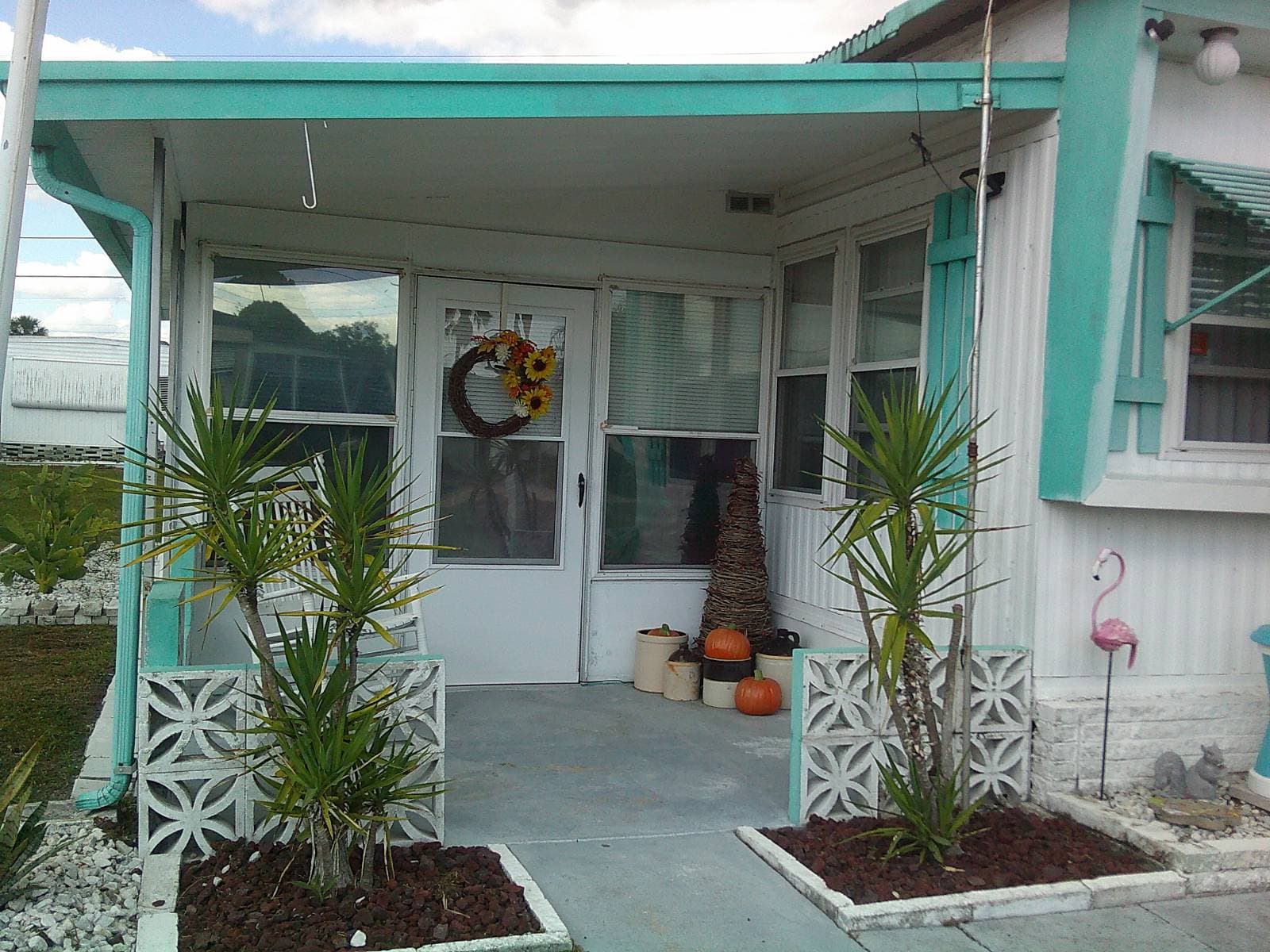 Manufactured home in LAKELAND, FL 33815
