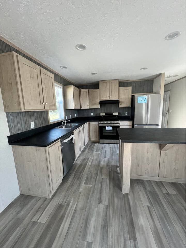 Manufactured home in South Sioux City, NE 68776
