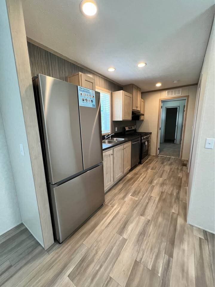 Manufactured home in Sioux City, NE 57049