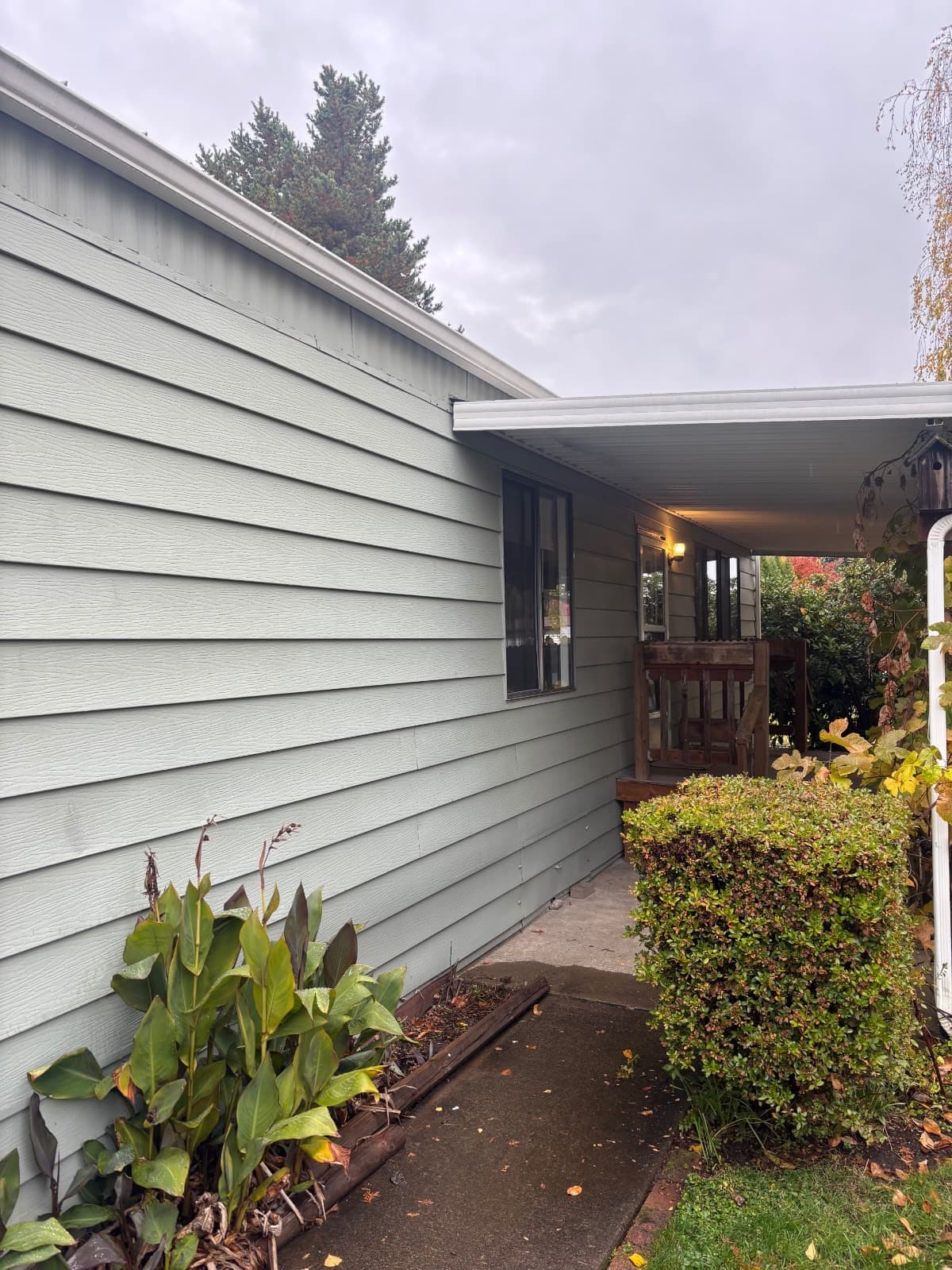 Manufactured home in Cornelius, OR 97113