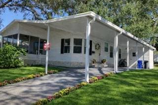 Manufactured home in Riverview, FL 33569