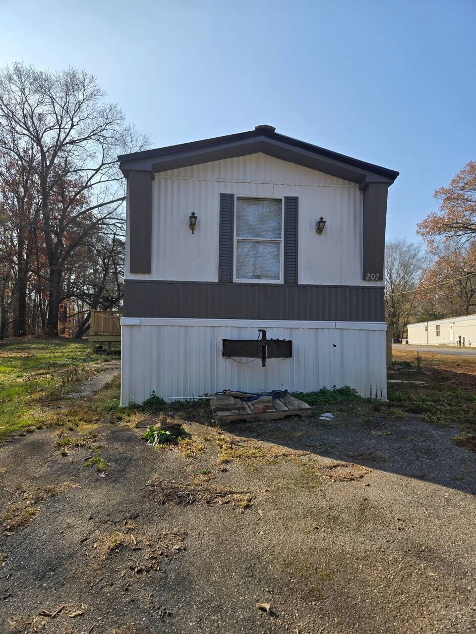 Manufactured home in Gastonia, NC 28056