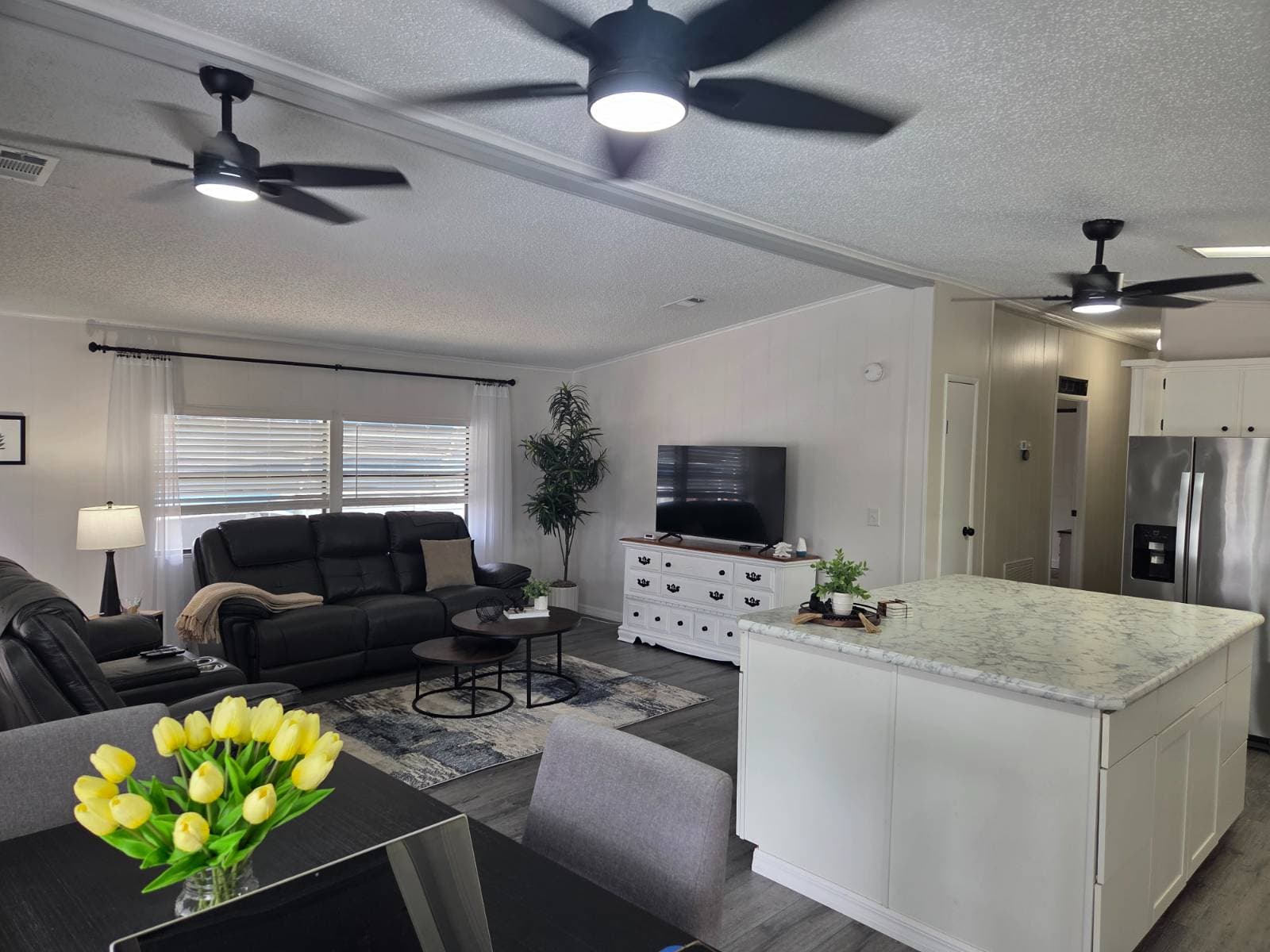 Manufactured home in OCALA, FL 34476