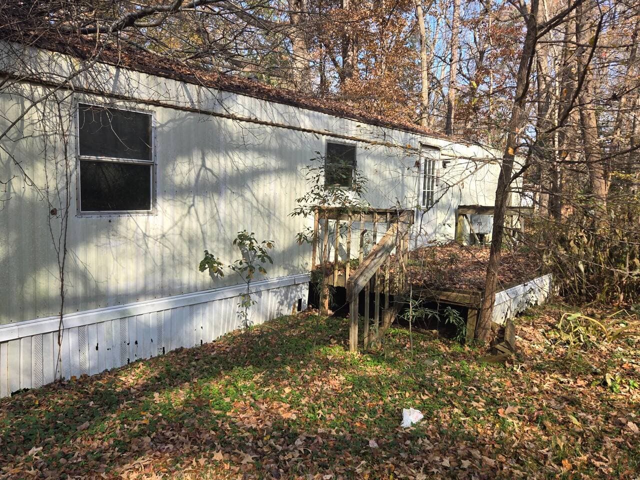 Manufactured home in Gastonia, NC 28056