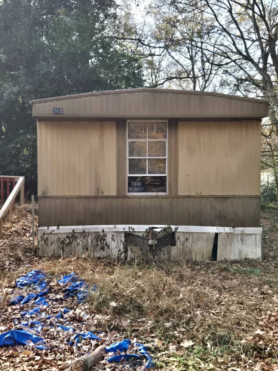 Manufactured home in Gastonia, NC 28056