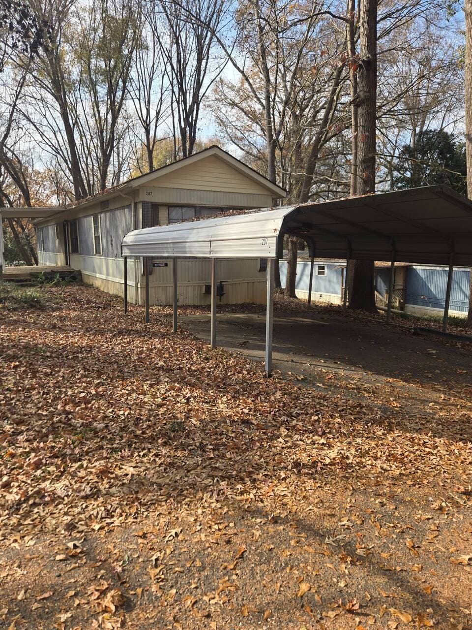 Manufactured home in Gastonia, NC 28056