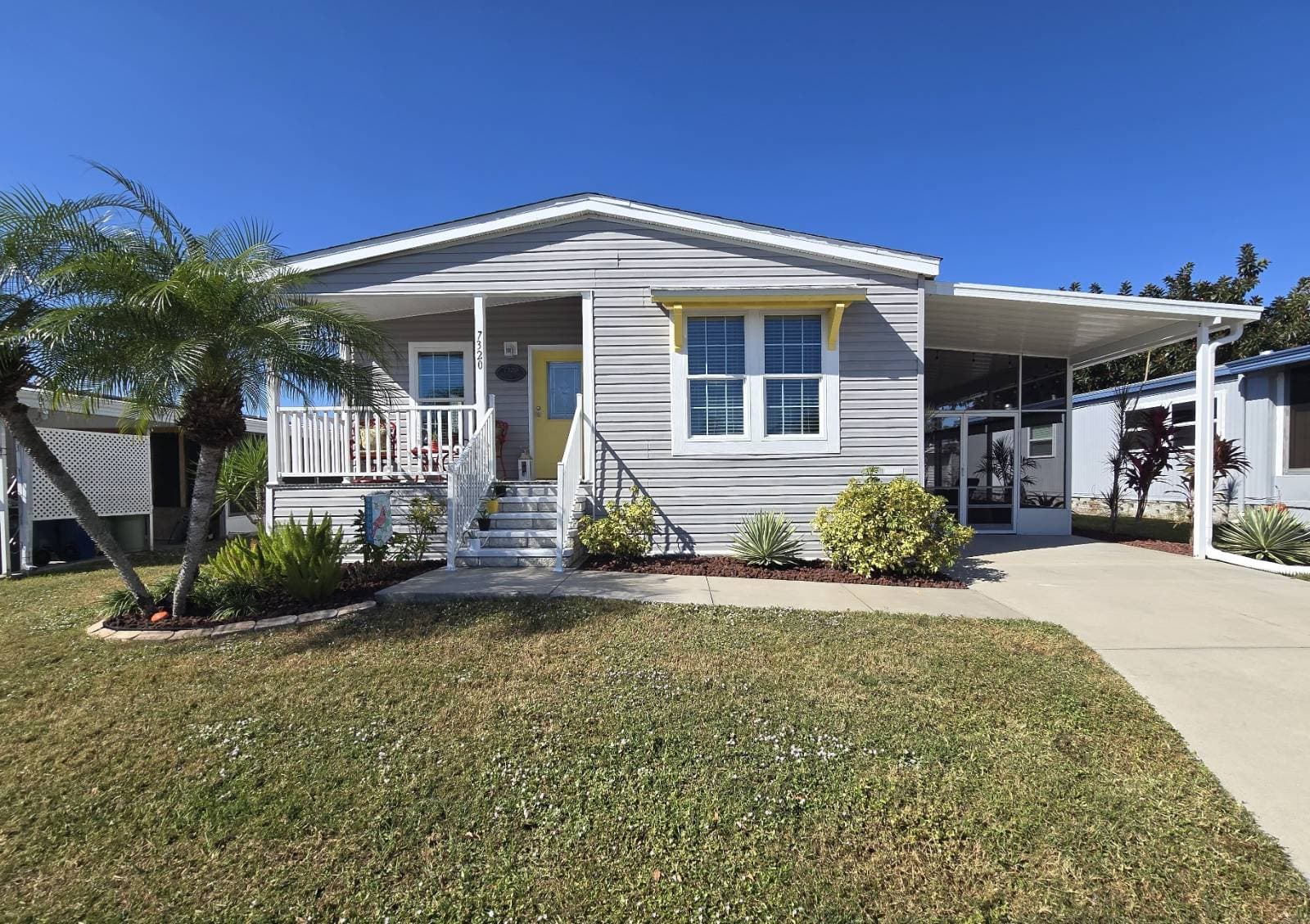 7320 Queens Way, Ellenton FL 34222