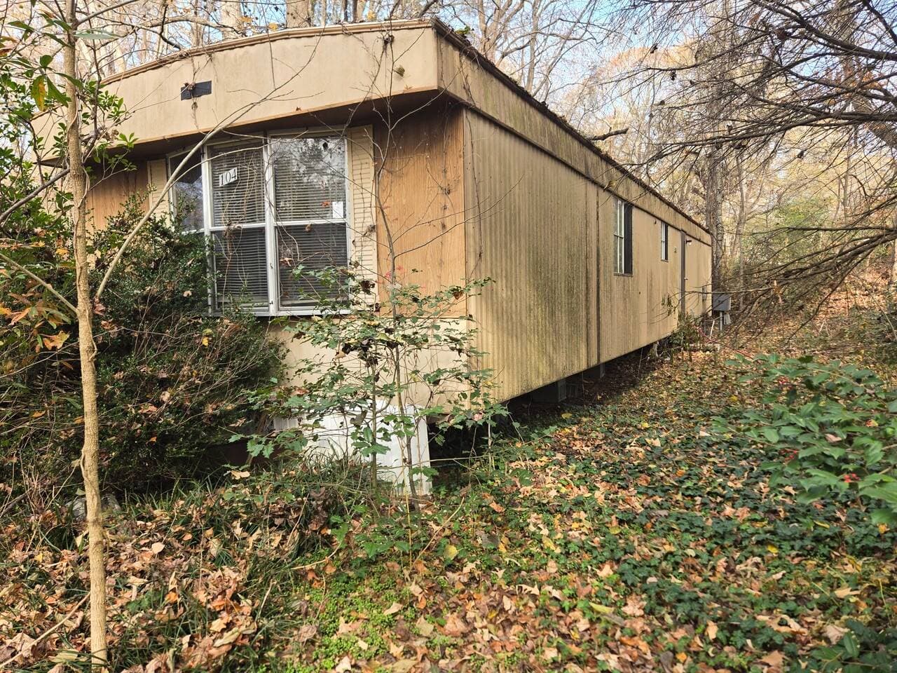 Manufactured home in Gastonia, NC 28056