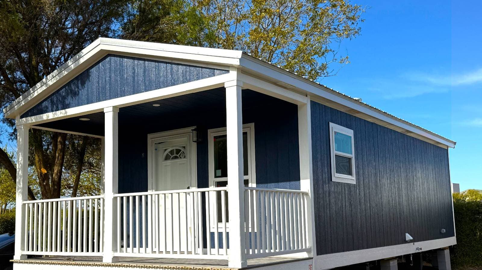 Manufactured home in Austin, TX 78744