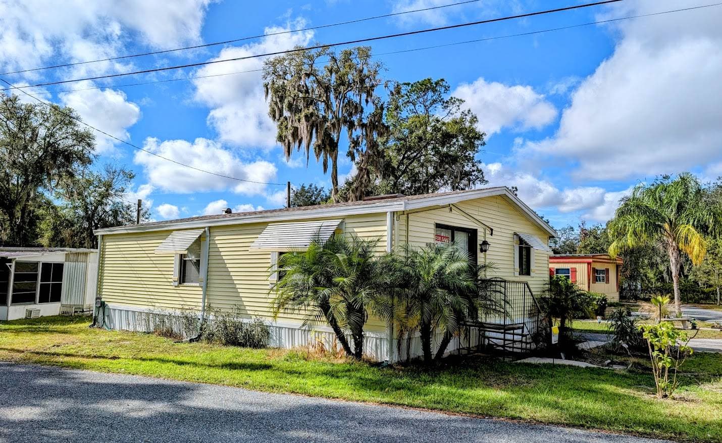 gorgeous doublewide