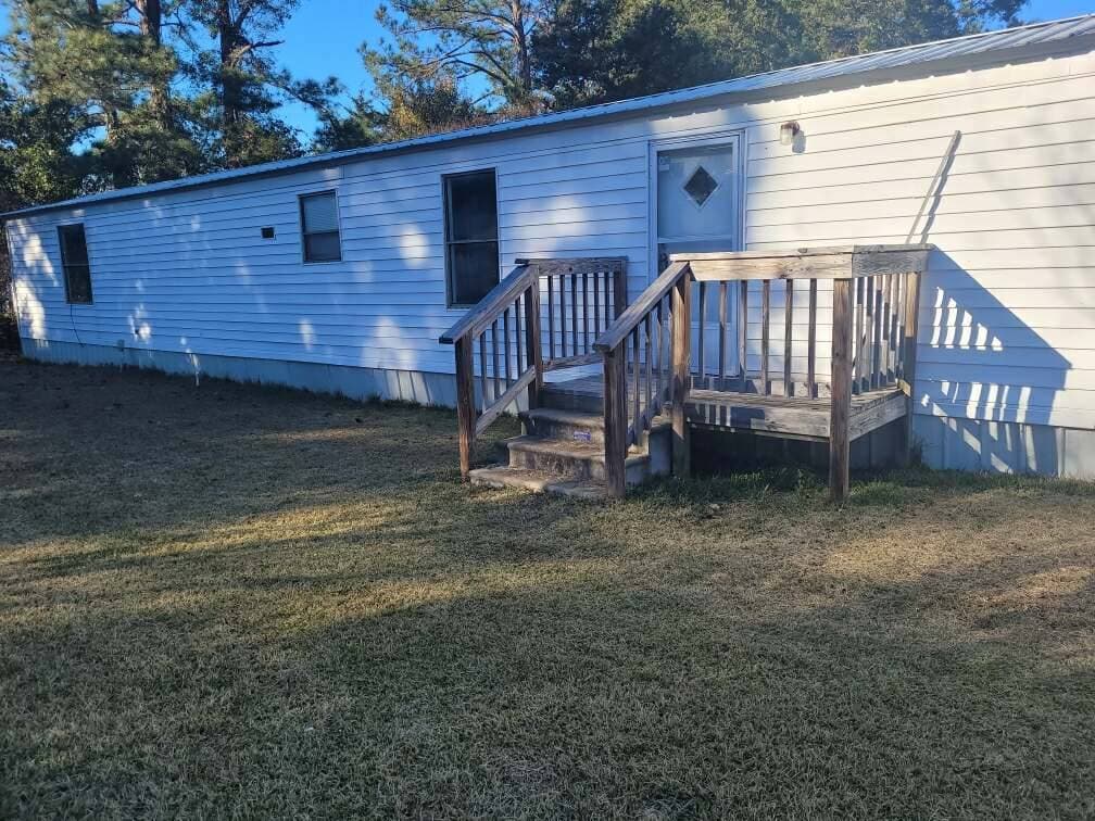 Manufactured home in Byron, GA 31008