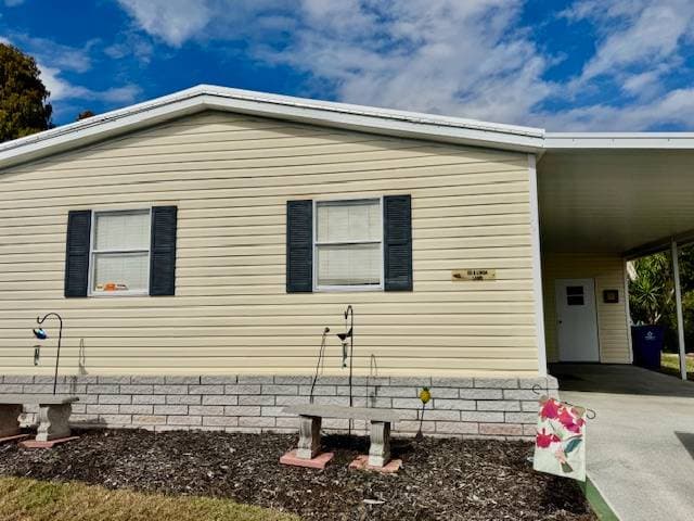 Manufactured home in Mulberry, FL 33860