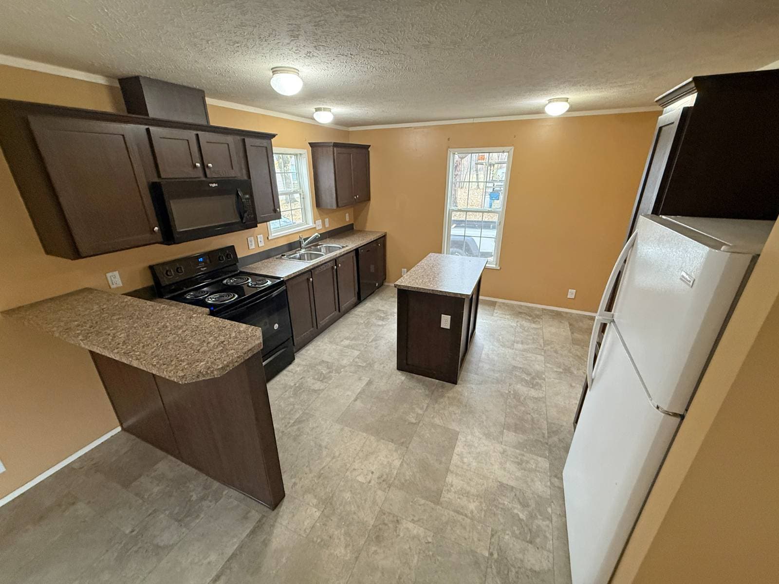 Manufactured home in Kokomo, IN 46901