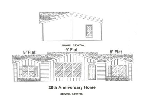 Manufactured home in Oregon City, OR 97045