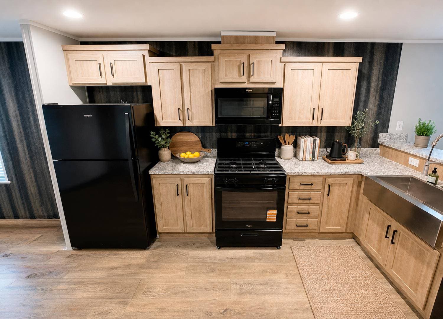 Manufactured home in Leavenworth, KS 66048