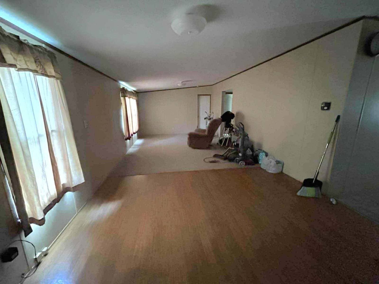 Manufactured home in Hardtner, KS 67057