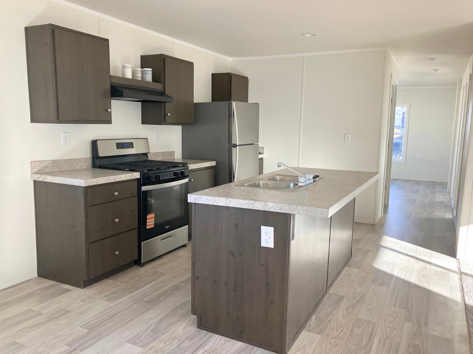 Manufactured home in Winnemucca, NV 89445