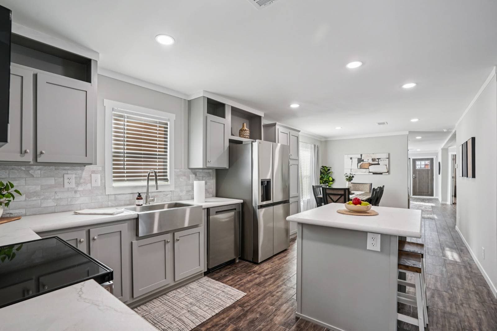 Manufactured home in Cleburne, TX 76033