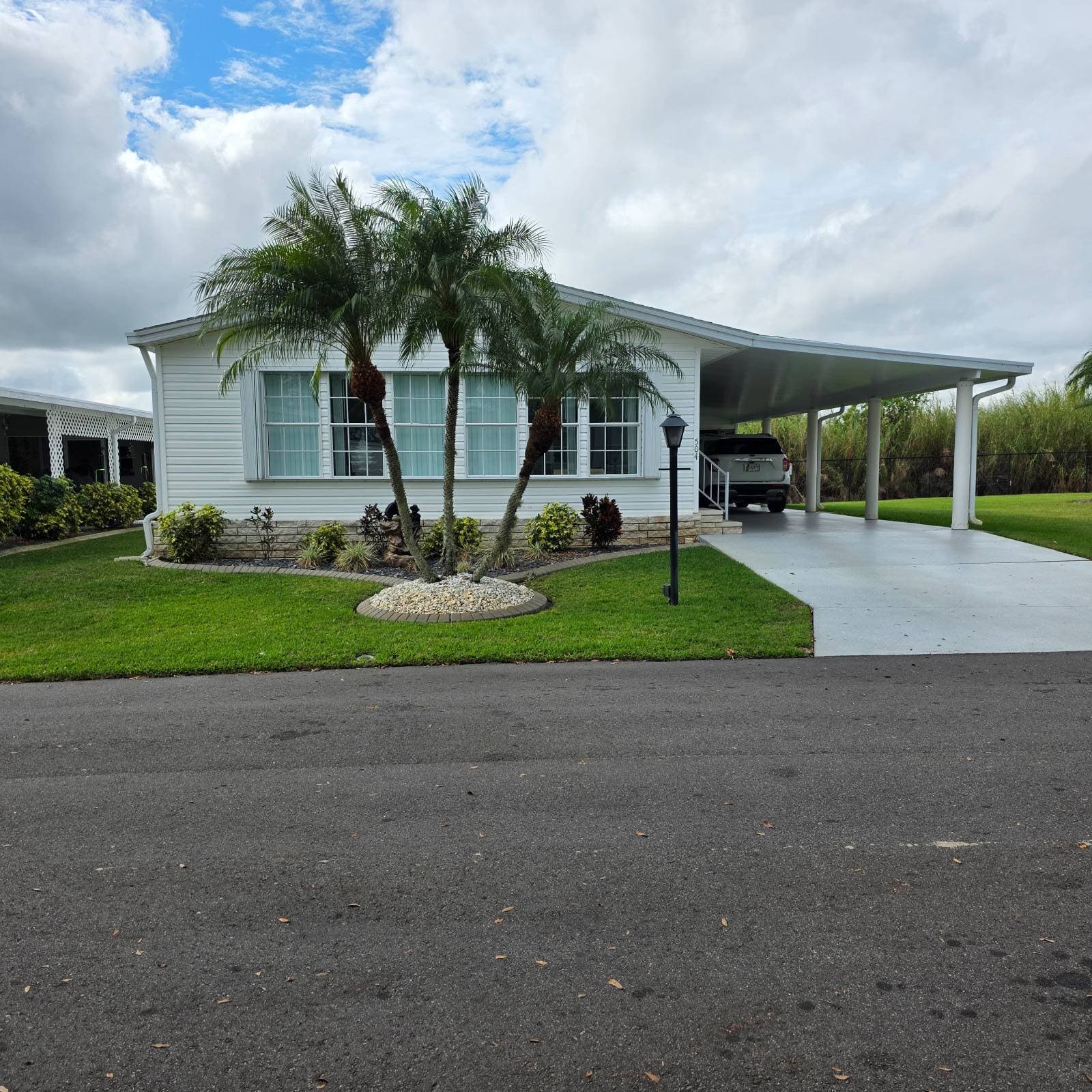 Manufactured home in Sebring, FL 33870