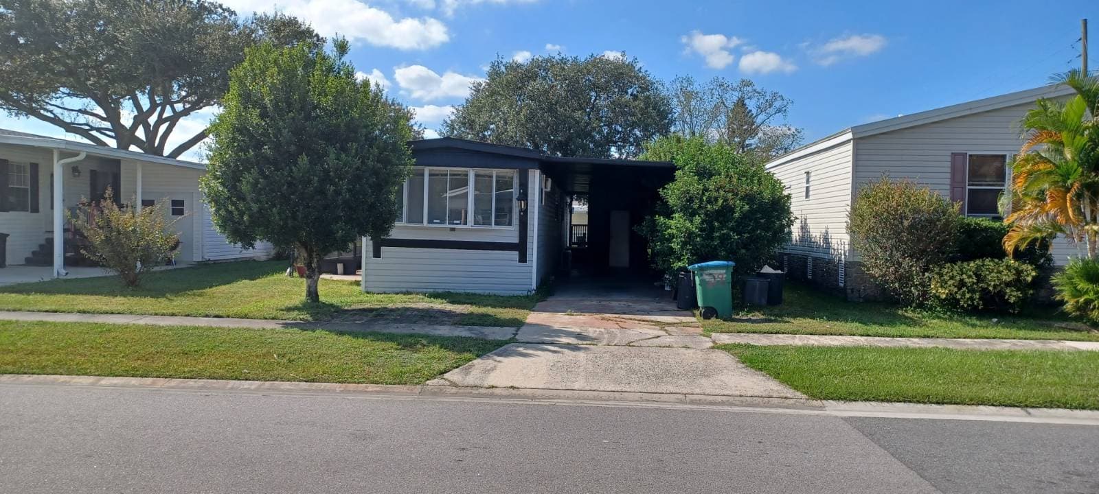 Manufactured home in Orlando, FL 32822