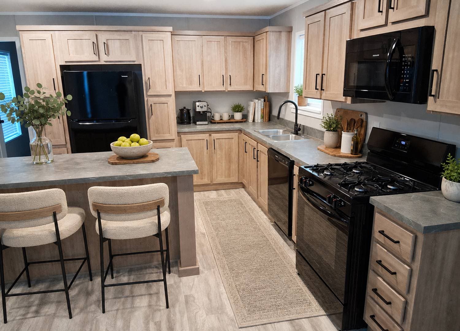 Manufactured home in Fremont, NE 68025